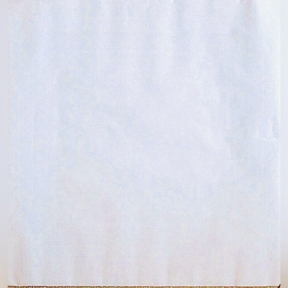 Hermès Emblematic Wrapping Paper or Frame As Art– Rare 2018 Authentic (1 Sheet)